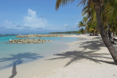 Meilleur moment pour voyager Guadeloupe